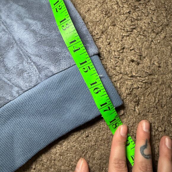 Vintage Velour Carhartt Jacket - Picture 8 of 8